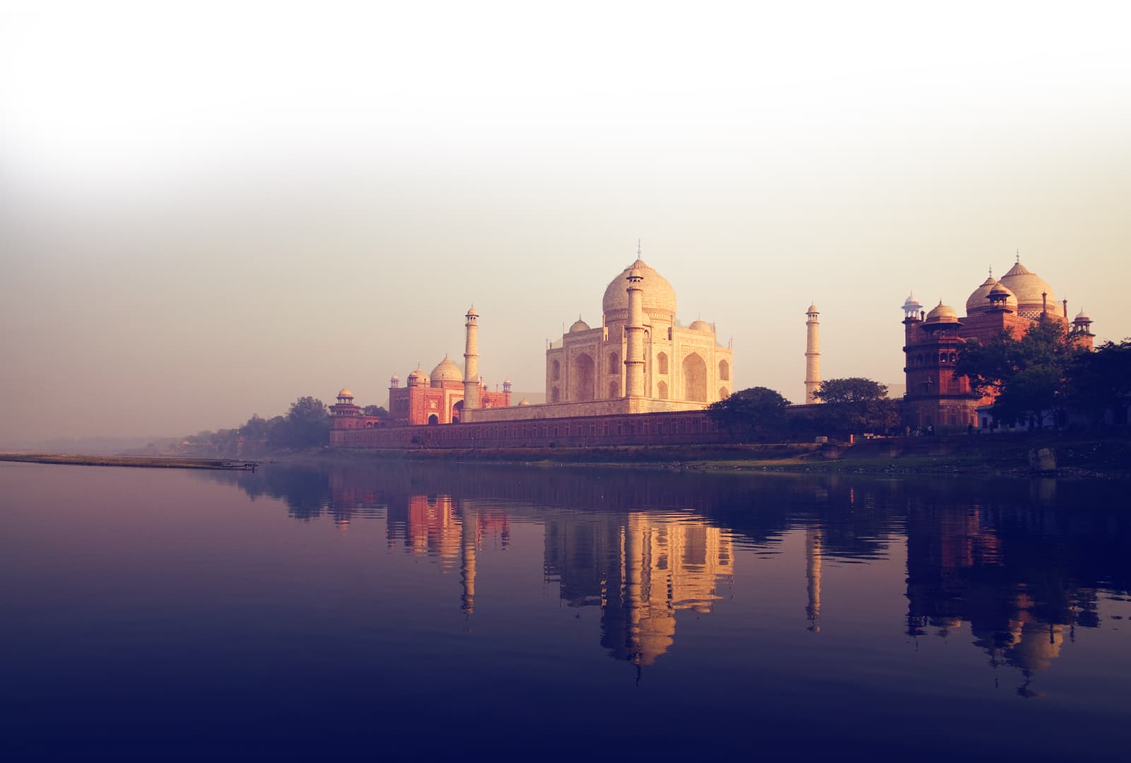 Nuestra India - Un viaje mágico